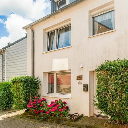1 Bedroom Nice Apartment In Helgoland Heligoland Buitenkant foto