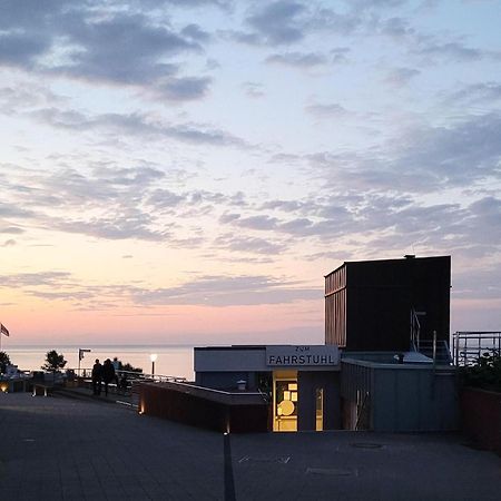 1 Bedroom Nice Apartment In Helgoland Heligoland Buitenkant foto