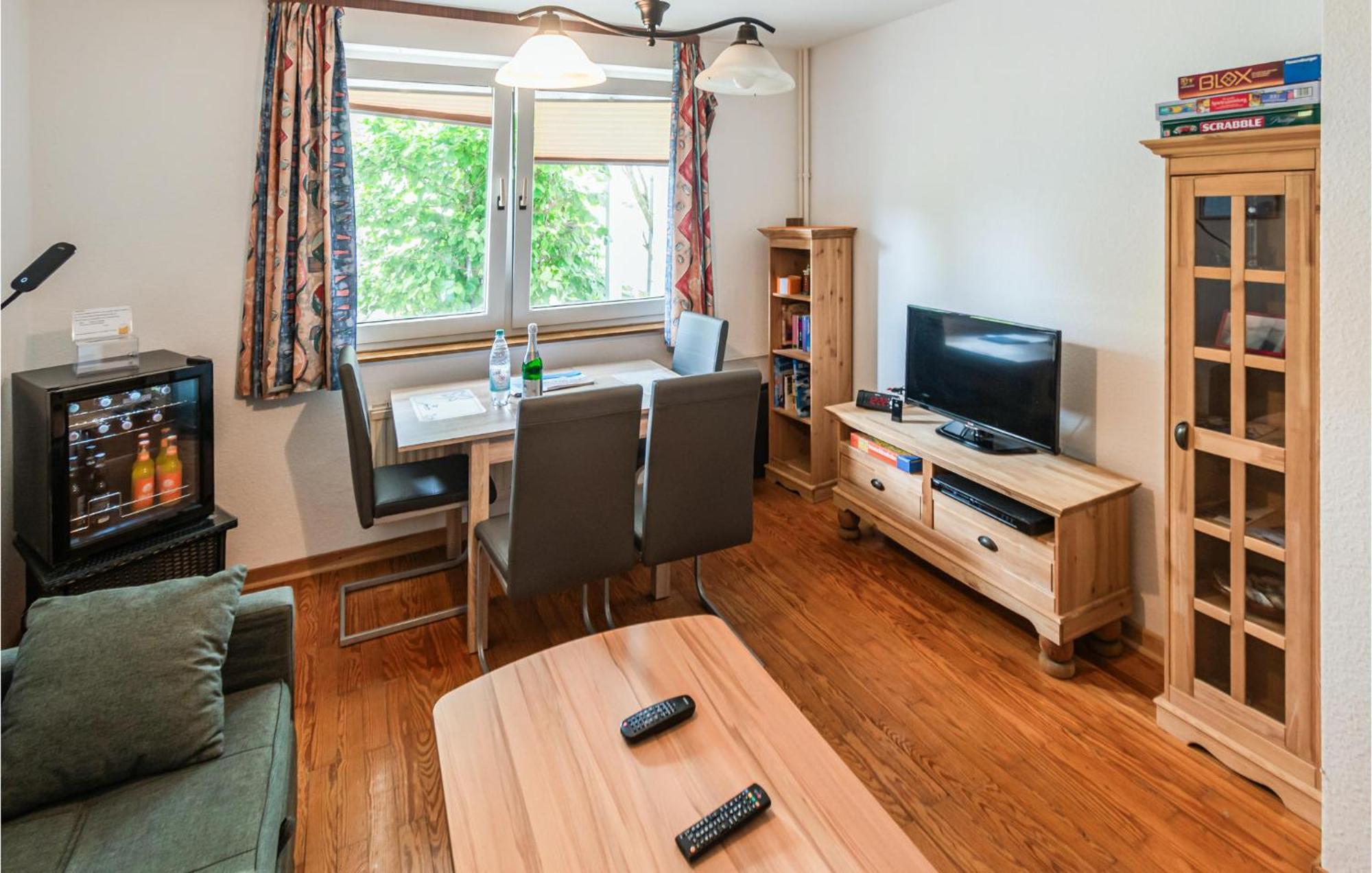 1 Bedroom Nice Apartment In Helgoland Heligoland Buitenkant foto